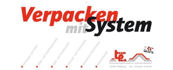 team Pack - Verpackungstechnik & Industriebedarf