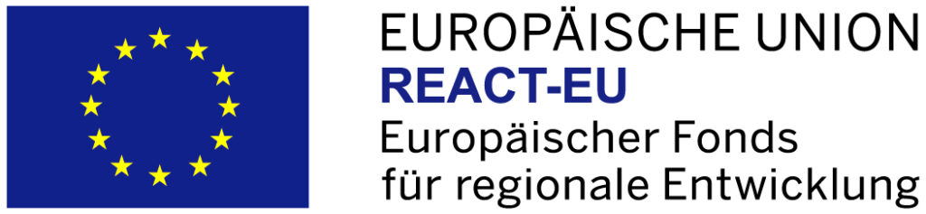 EFRE-Förderung REACT EU: Digitalisierung gemeinnütziger Sporteinrichtungen in NRW